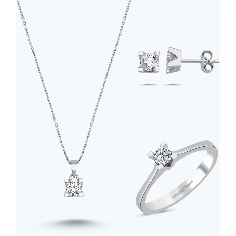Altınbaş Altın Mini Set