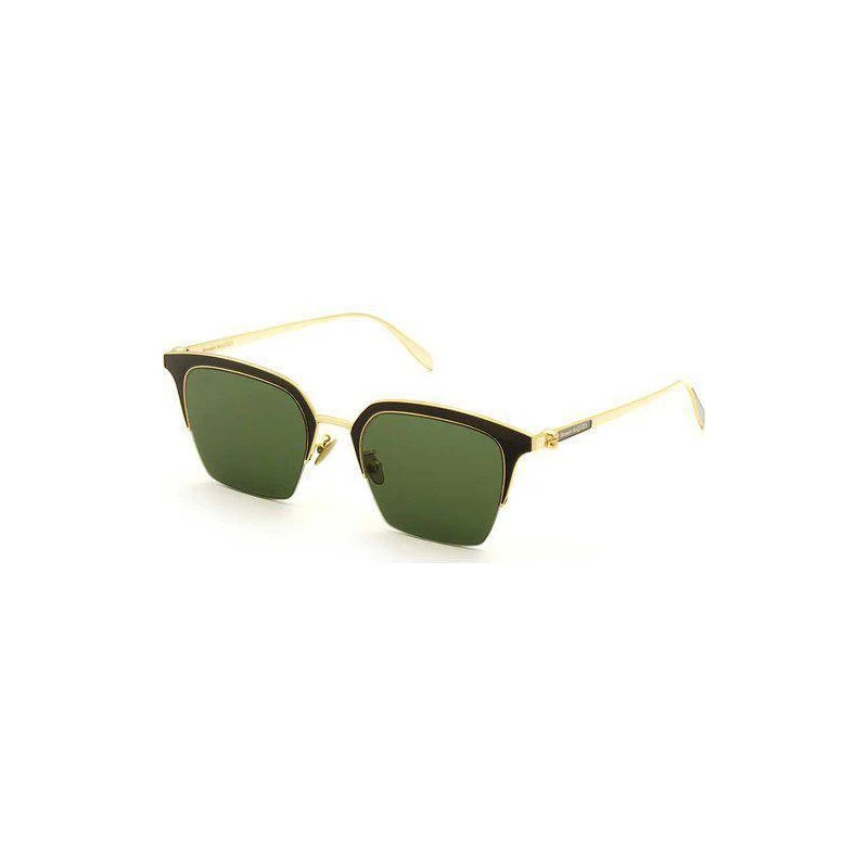 Alexander Mcqueen Am0213sa 002 54 Unisex Güneş Gözlüğü Alexander Mcqueen Am0213sa 002 54 Unisex Güneş Gözlüğü