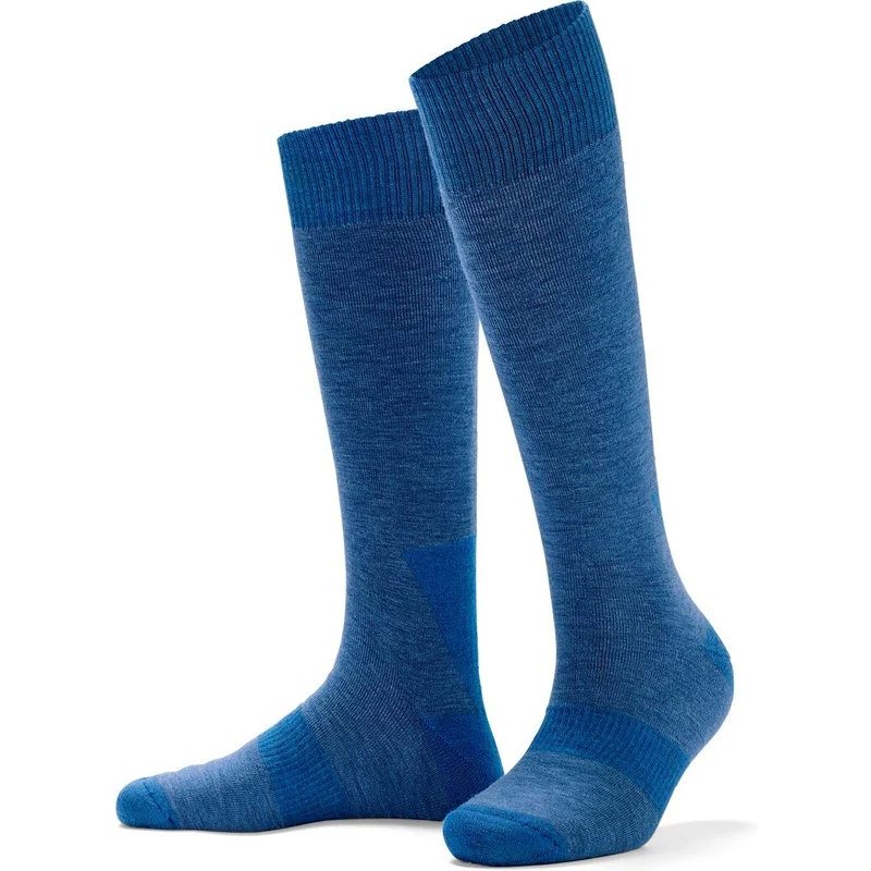 Tchibo RWS Yünlü Termal Diz Altı Çorap