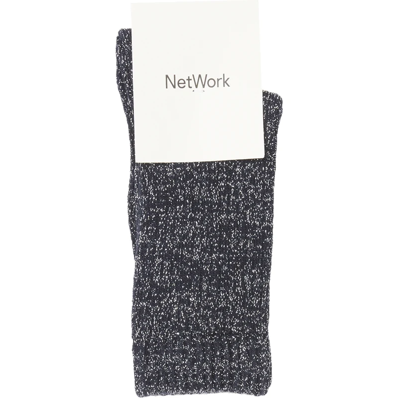 NetWork Kadın Lacivert Çorap