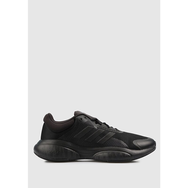 adidas Response Siyah Erkek Koşu Ayakkabısı GX2000