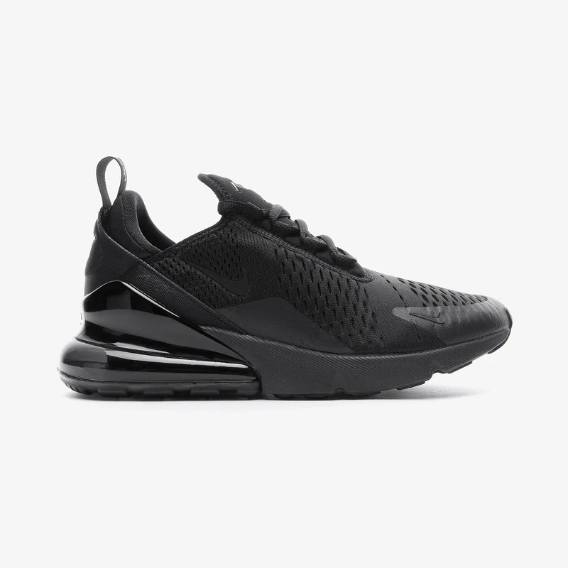 Nike Air Max 270 Erkek Siyah Spor Ayakkabıah8050005 Tr 0532