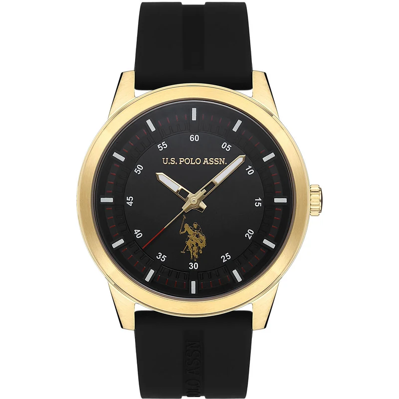 U.S. Polo Assn. USPA1033-06 Erkek Kol Saati U.S. Polo Assn. USPA1033-06 Erkek Kol Saati