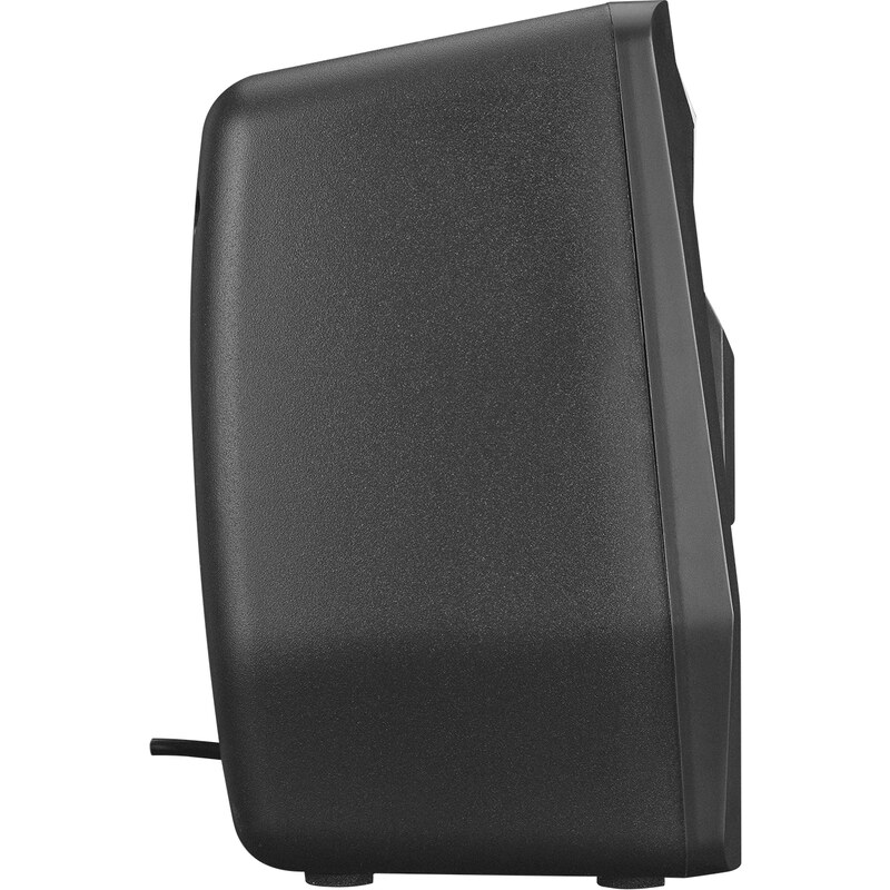 Snopy Sn-x22 Style 2.0 Multimedia Led Işıklı 3w*2 Siyah Usb Gaming Speaker Hoparlör
