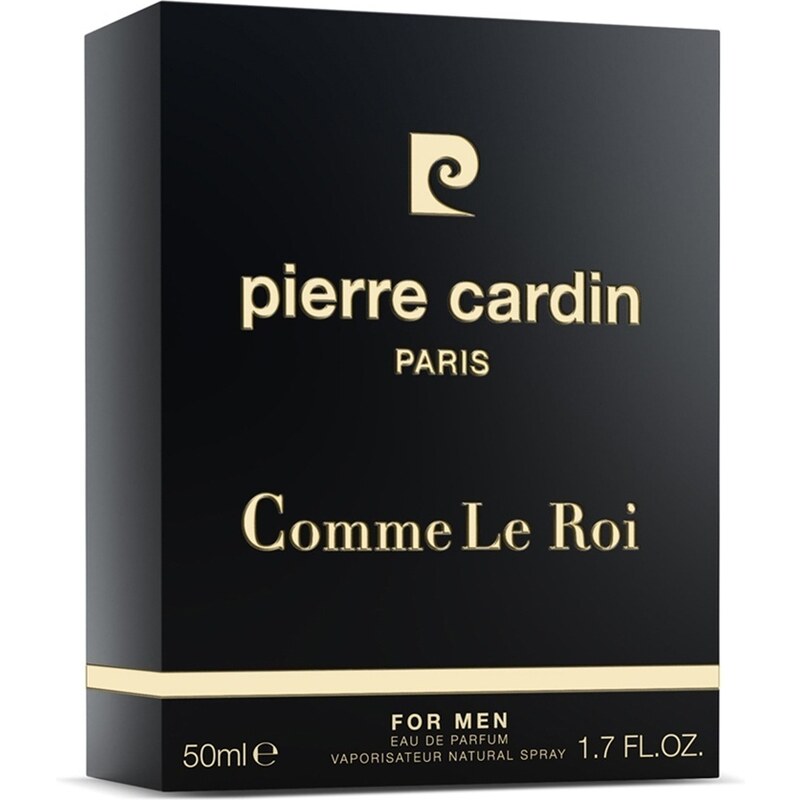 Pierre Cardin Comme Le Roi EDP 50 ml Erkek Parfüm