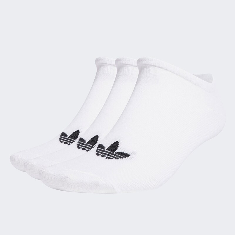adidas Trefoil Liner Unisex Beyaz Çorap.34-S20273.-