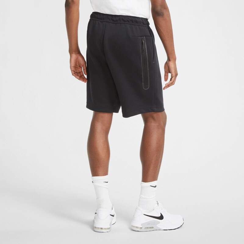 Nike Sportswear Erkek Siyah Şort.CU4503.010