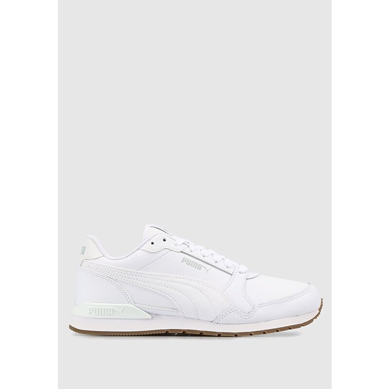 Puma ST Runner V3 L Beyaz Unisex Koşu Ayakkabısı 38485505