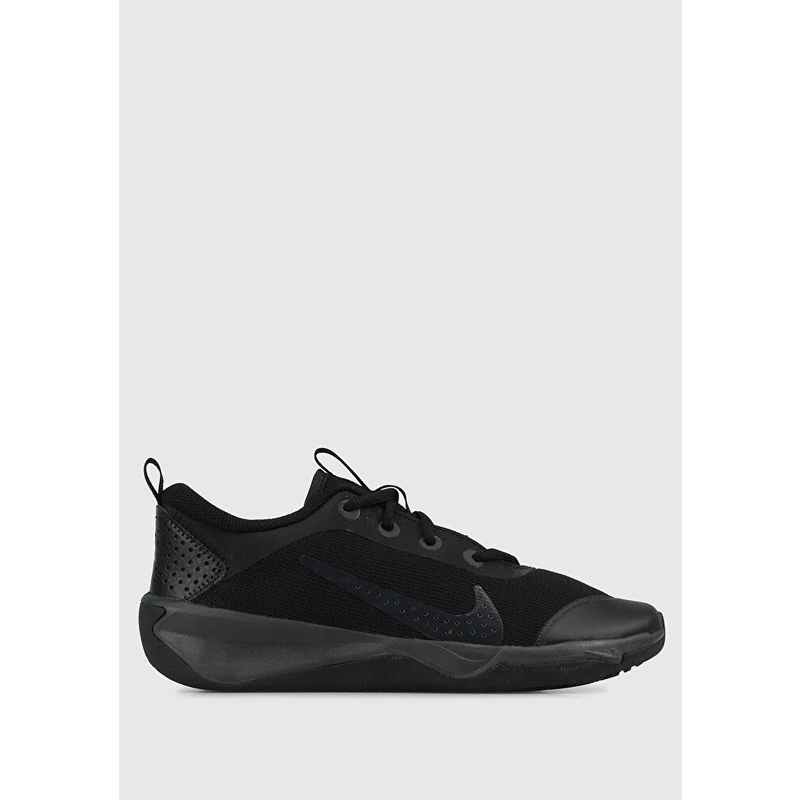 Nike Omni Multi-Court (Gs) Siyah Unisex Koşu Ayakkabisi Dm9027-001