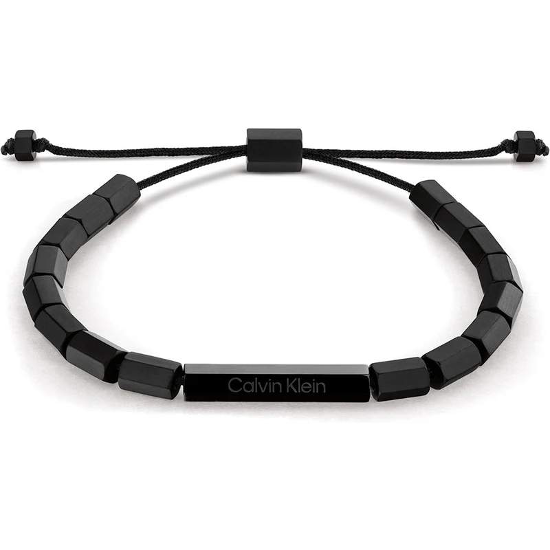 Calvin Klein CKJ35000276 Erkek Bileklik Calvin Klein CKJ35000276 Erkek Bileklik