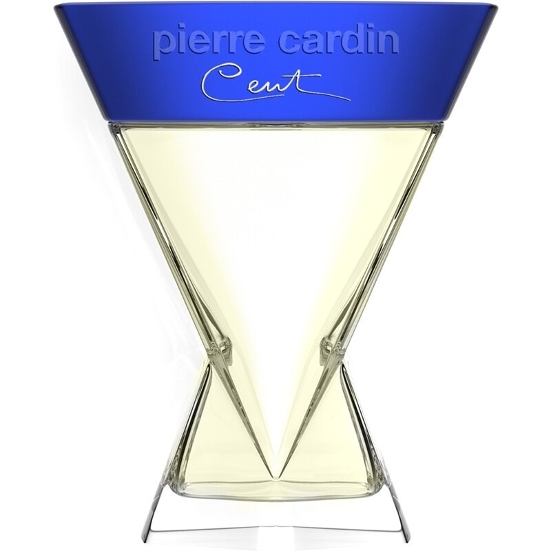 Pierre Cardin Cent EDP 90 ml Unisex Parfum