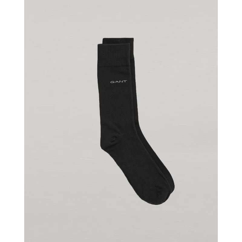 GANT Erkek Siyah Çorap TZ5629