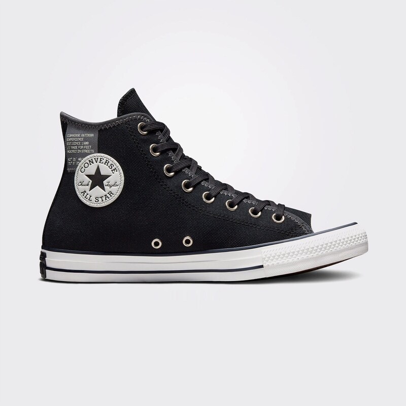 Converse chuck taylor all star ii unisex siyah sneaker deals