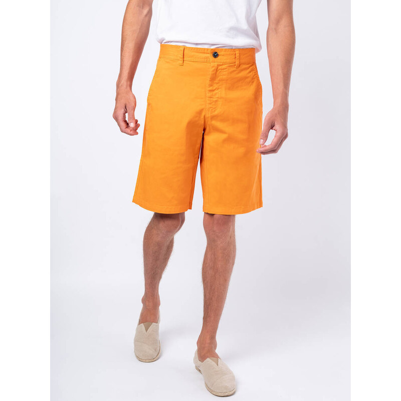 Panareha TURTLE bermuda shorts beige