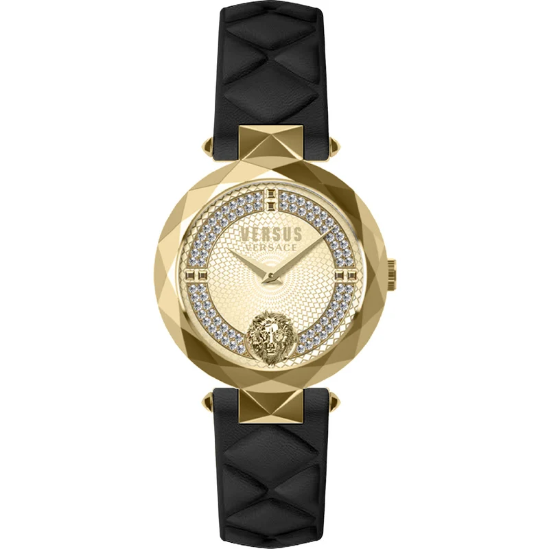 Versus Versace VRSS-VSPCD1C21 Kadın Kol Saati Versus Versace VRSS-VSPCD1C21 Kadın Kol Saati