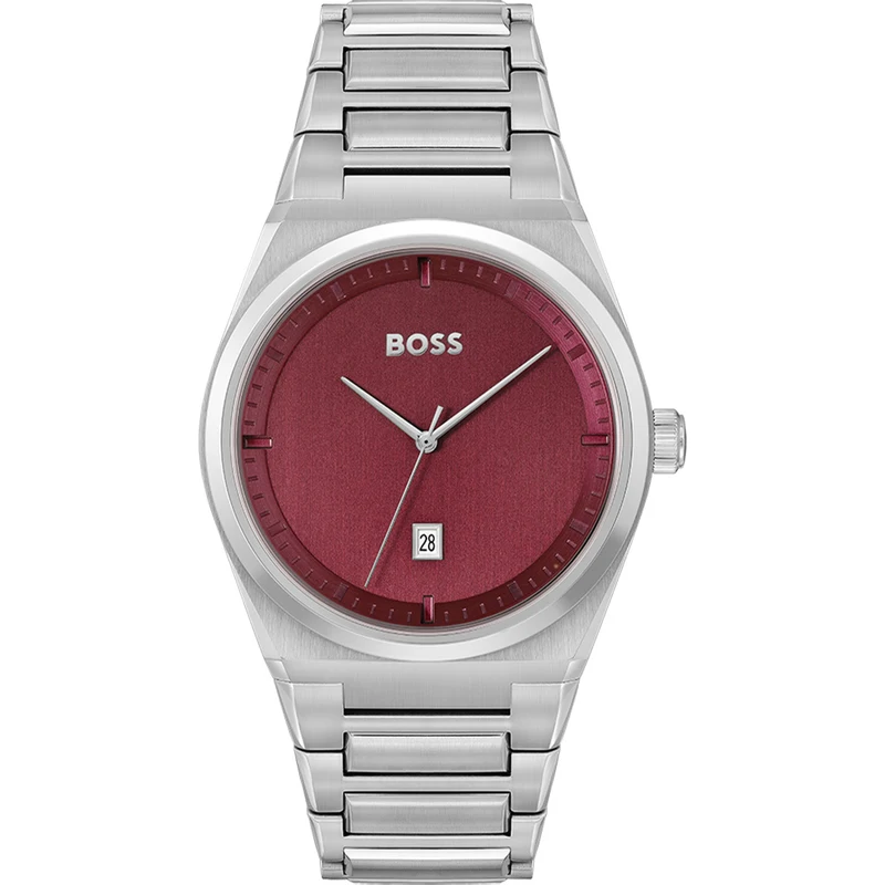 Boss Watches HB1513993 Erkek Kol Saati