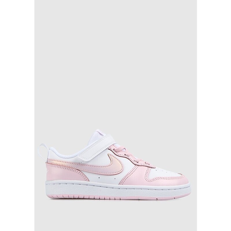 Nike court borough erkek best sale