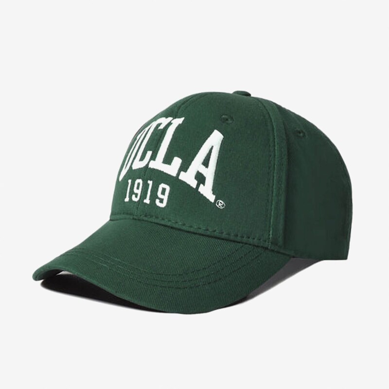 UCLA Ballard Unisex Yeşil Şapka.34-BA.201