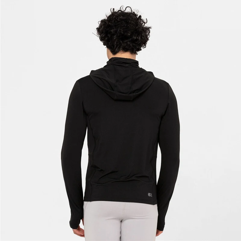 Merrell Train Erkek Sweatshirt TZ6525