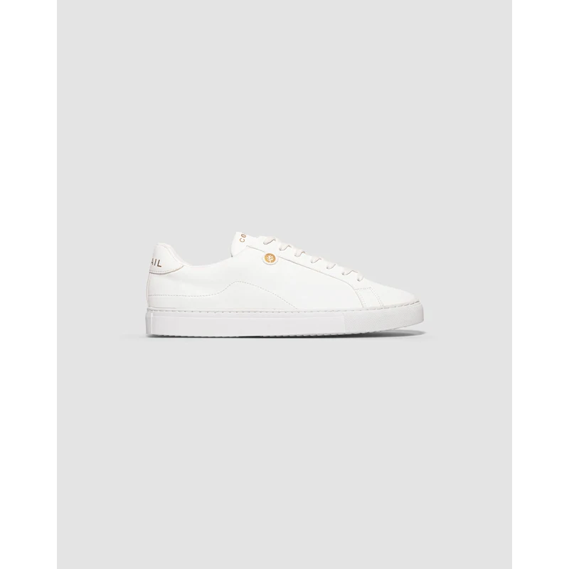 Corail Vegan Sneakers - Marseille 21 Polar Corail Vegan Sneakers - Marseille 21 Polar