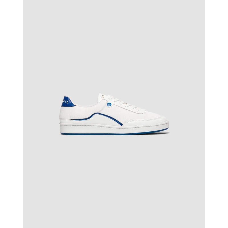 Corail Vegan Sneakers - Marseille 20 Blue PY6615