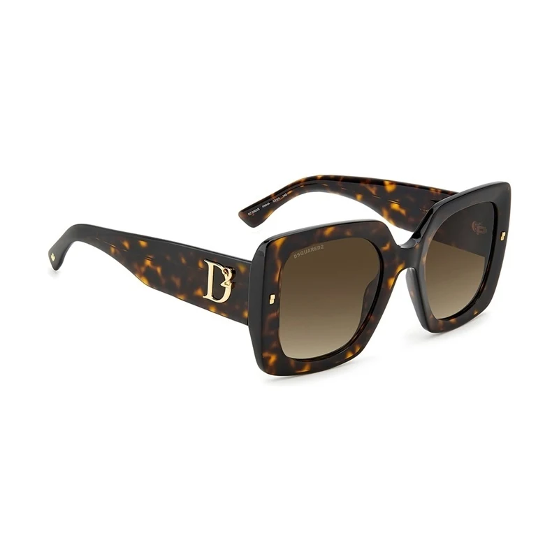 Dsquared2 D2 0063/S Kadın Güneş Gözlüğü