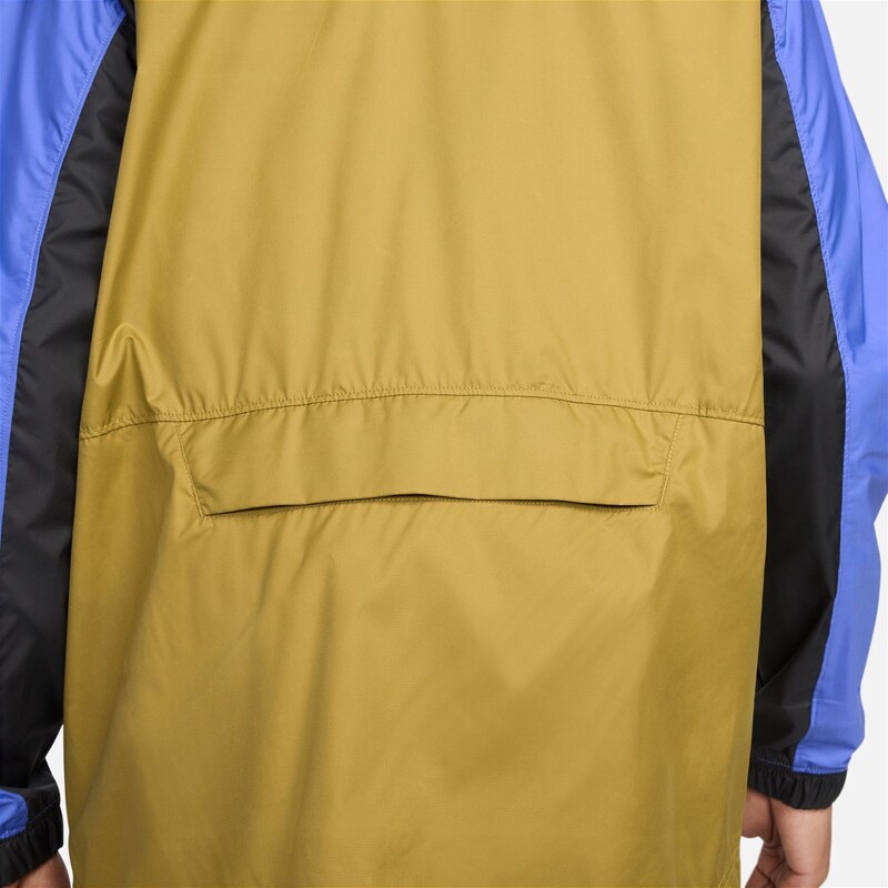 Nike Sportswear Erkek Mavi Ceket.FB2192.382