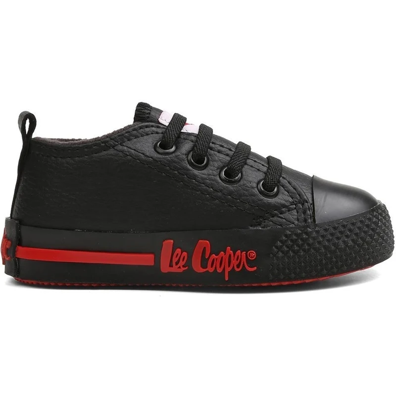 Lee Cooper Yeşil Erkek Çocuk Sneakers