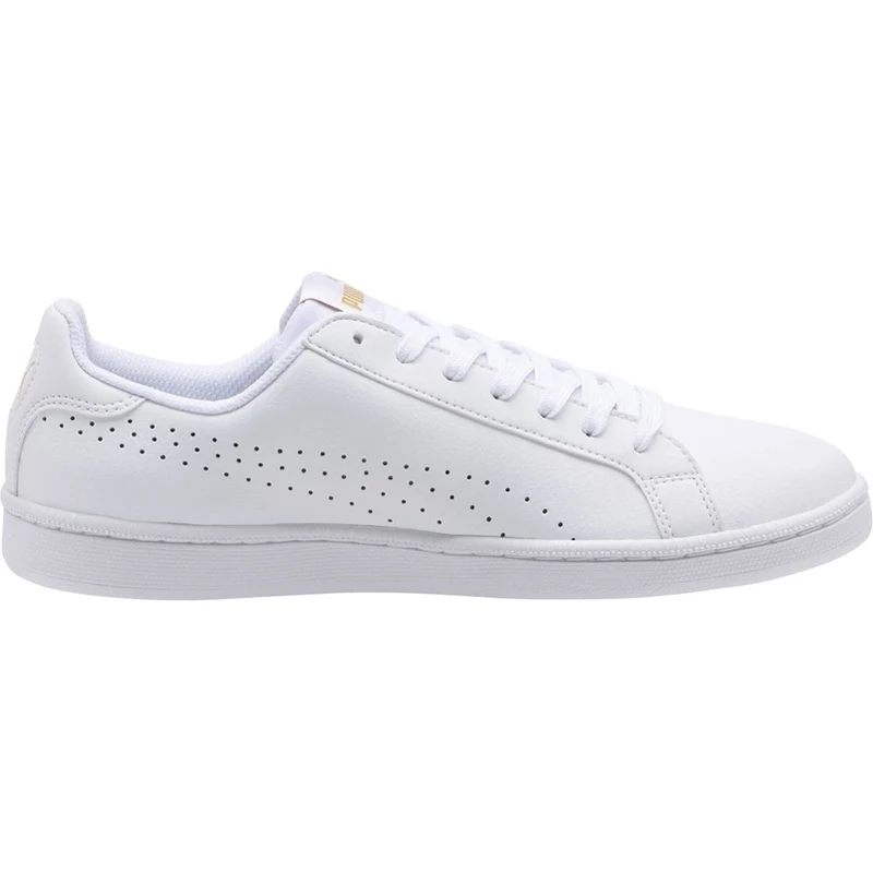 Puma Beyaz Kadın Lifestyle Ayakkabı 36372205 Puma Smash W