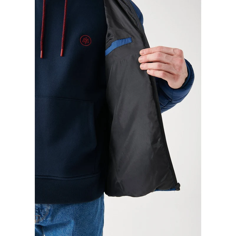 Mavi Lacivert Ceket Regular Fit / Normal Kesim 8802170720 TZ8360
