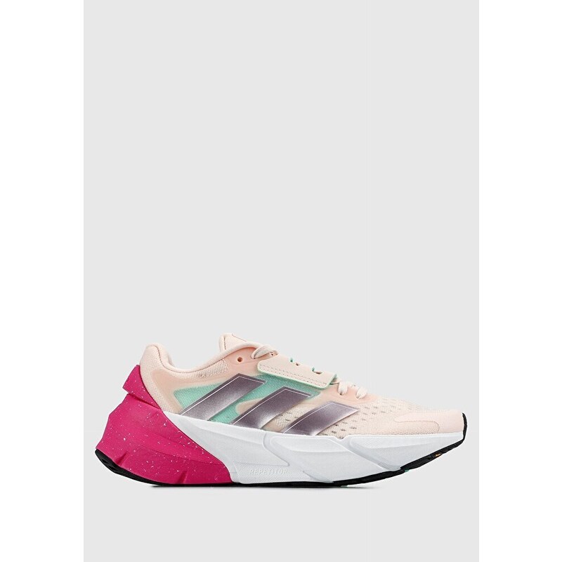 adidas Adıstar 2 W Pembe Kadın Koşu Ayakkabısı GV9122