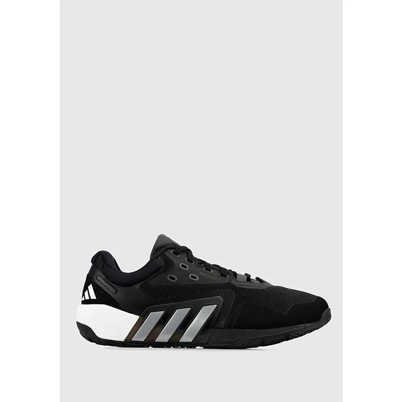 adidas Dropset Trainer W Siyah Kadin Koşu Ayakkabisi Gw3898 adidas Dropset Trainer W Siyah Kadin Koşu Ayakkabisi Gw3898