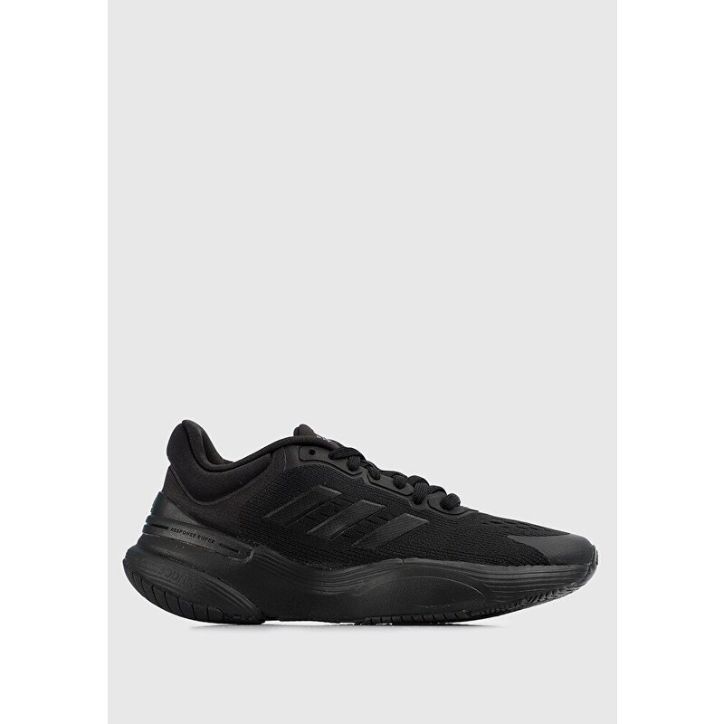adidas Response Super 3.0 Siyah Kadın Koşu Ayakkabısı GW6692