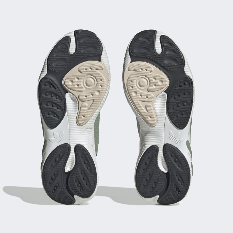 adidas Adifom Sltn Unisex Yeşil Spor Ayakkabı.H06416.-