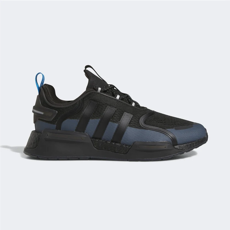 Adidas Nmd_V3 Erkek Mavi Spor Ayakkabı Adidas Nmd_V3 Erkek Mavi Spor Ayakkabı