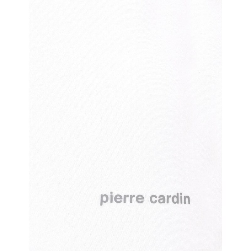 Pierre Cardin Beyaz 2'li Atlet