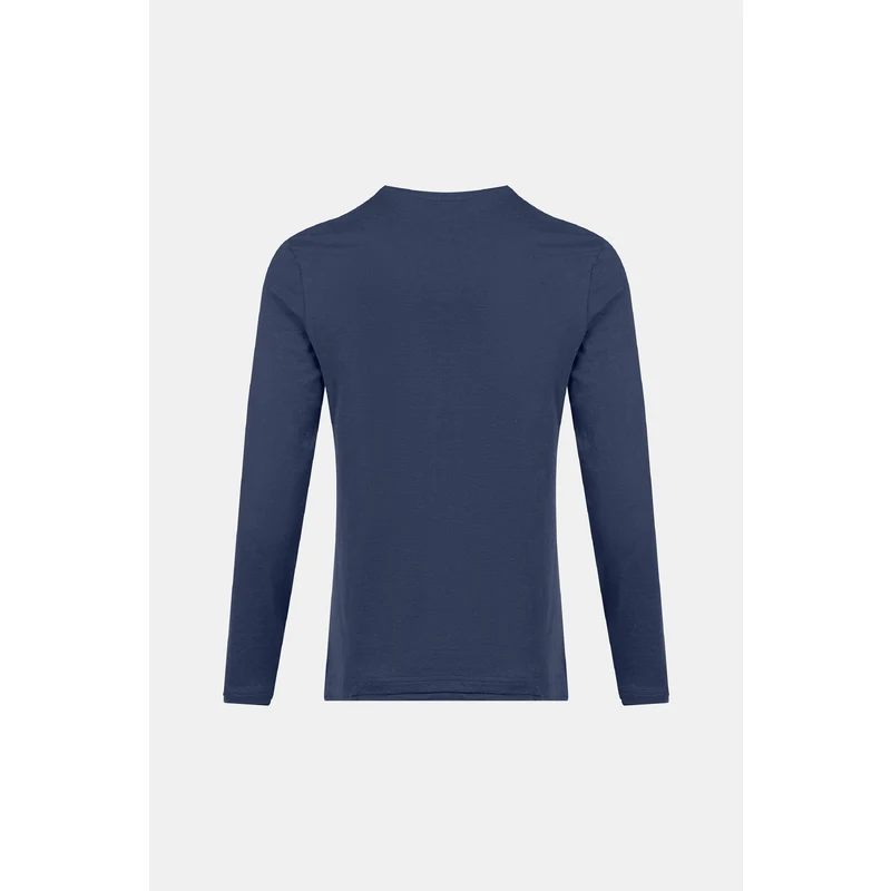 W COLLECTION Lacivert Sweatshirt RQ6879