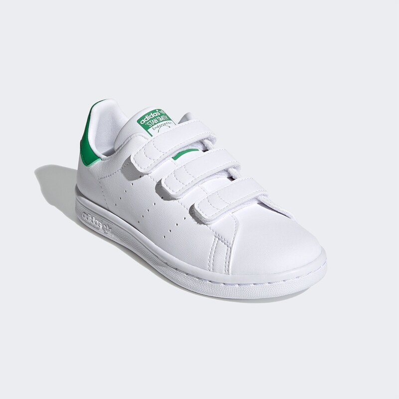 adidas Stan Smith Çocuk Beyaz Spor Ayakkabı.FX7534.-