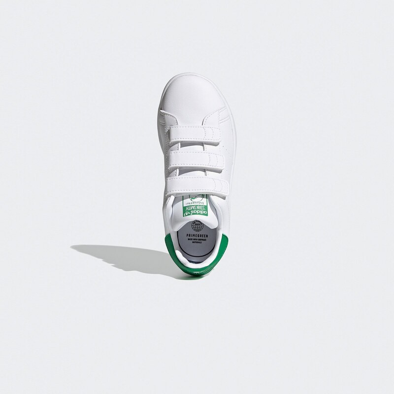 adidas Stan Smith Çocuk Beyaz Spor Ayakkabı.FX7534.-