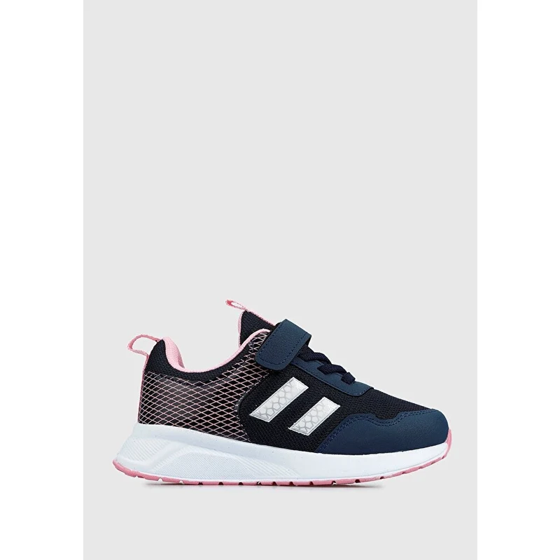 Kiddo Pembe Kiz Çocuk Sneaker