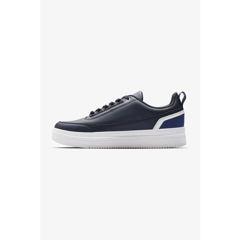 LESCON Pirius Lacivert Erkek Sneaker Ayakkabı FR7431