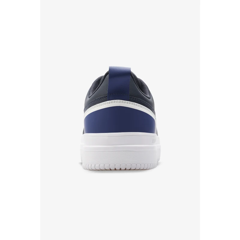 LESCON Pirius Lacivert Erkek Sneaker Ayakkabı FR7431