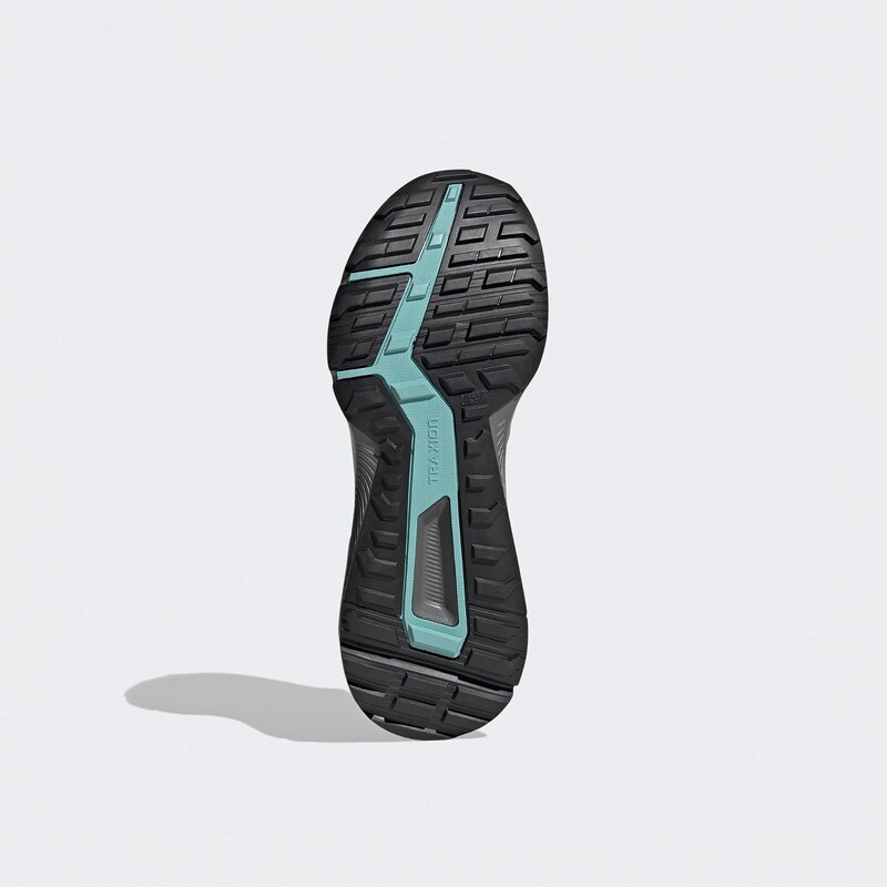 adidas Terrex Soulstride Kadın Siyah Sneaker.34-FY9256.-