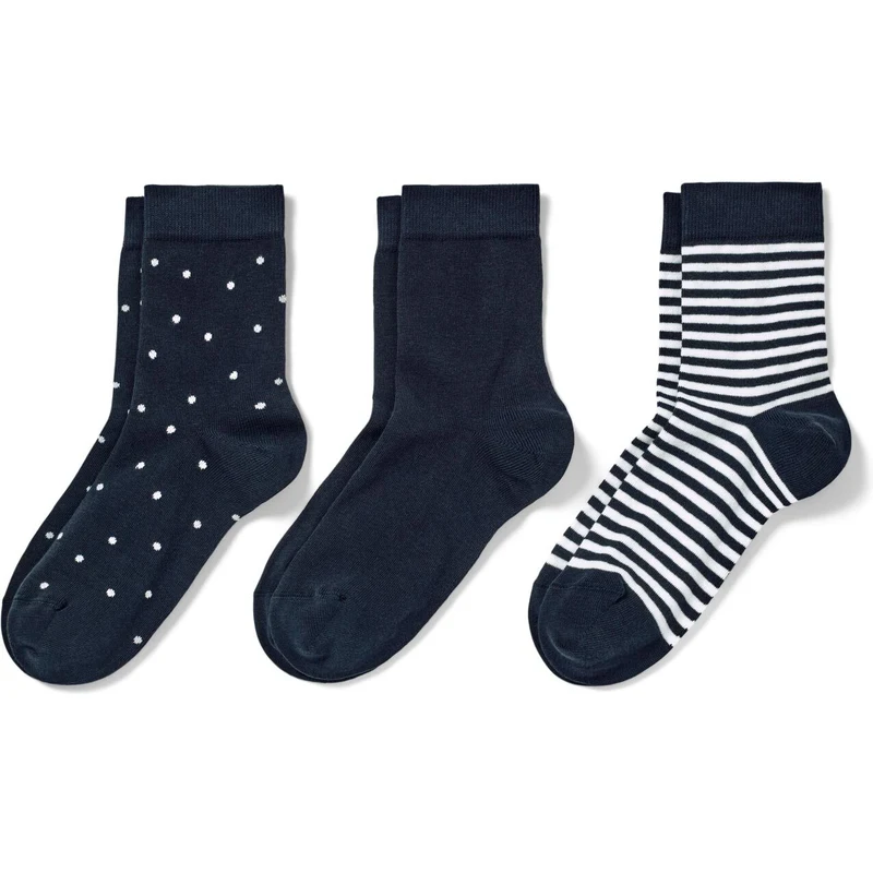 Tchibo 3 Çift Çorap
