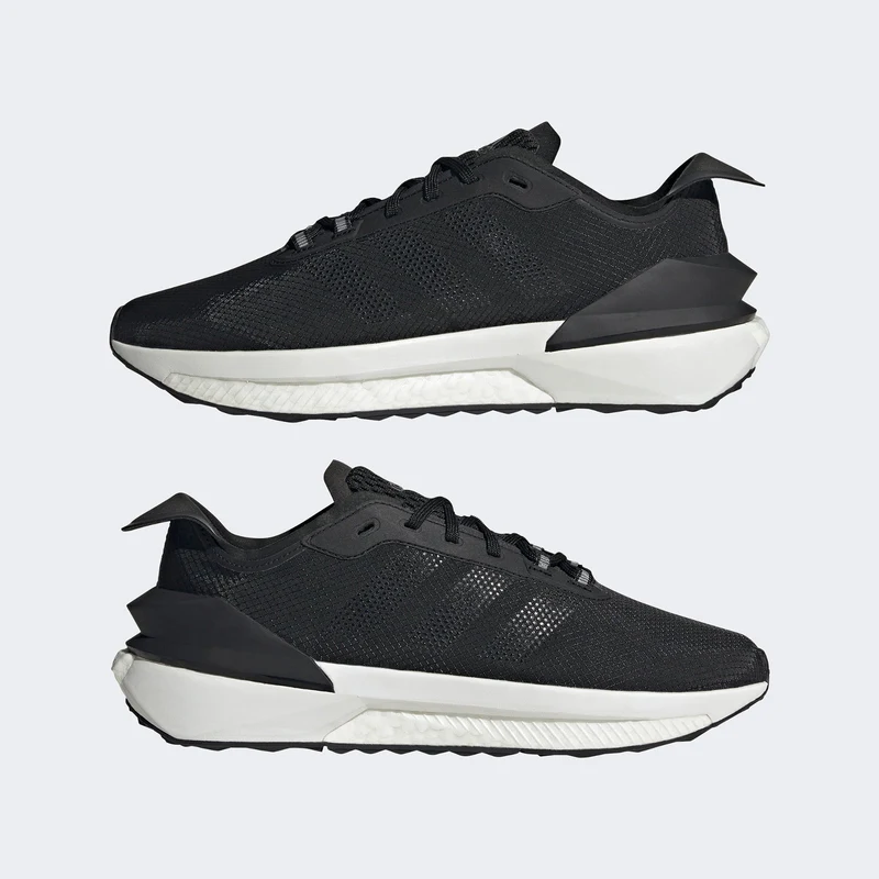 adidas Avryn Unisex Siyah Spor Ayakkabı.HP5968.- FR7303