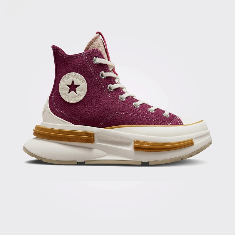 Converse Run Star Legacy CX Workwear Unisex Pembe/Sarı Sneaker.A03053C.213