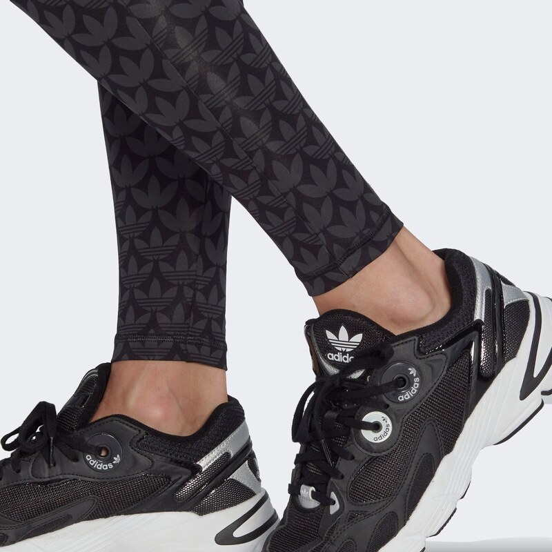 adidas Leggings Kadın Siyah Tayt.H62972.-