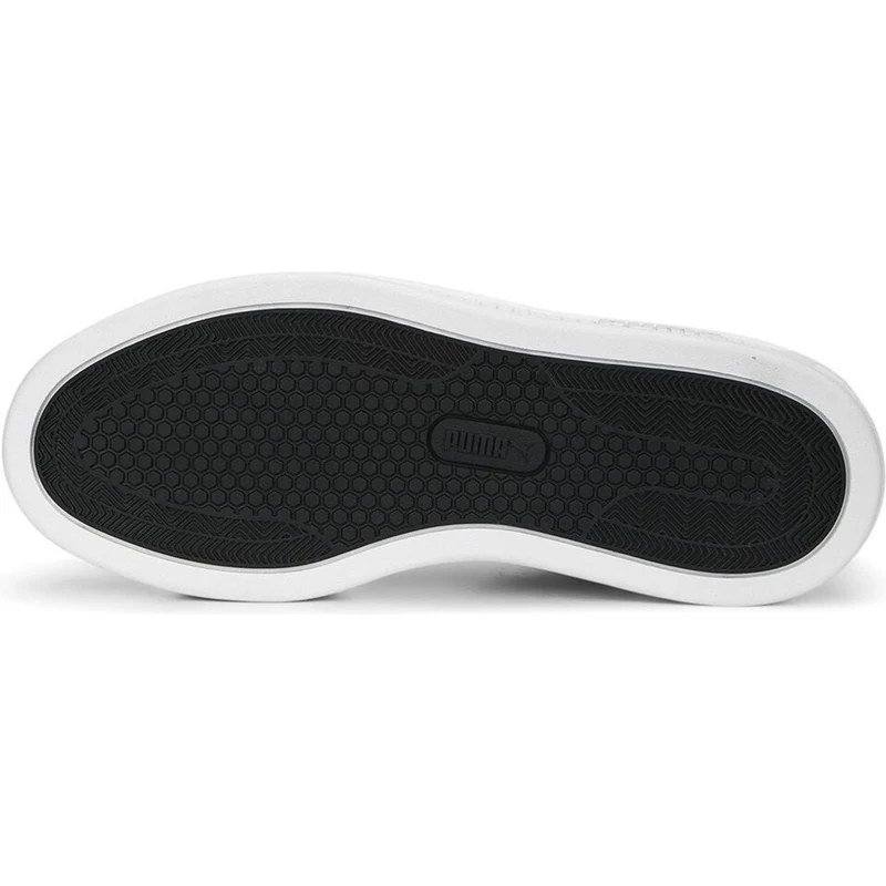 Puma Beyaz Kadın Sneakers