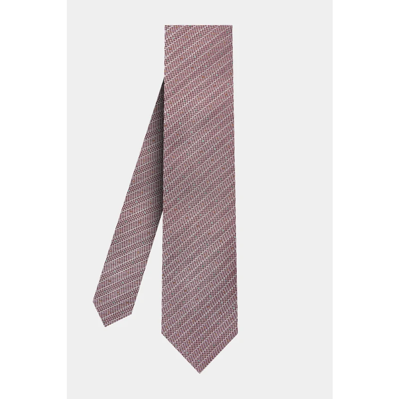 W COLLECTION Kirmizi Kravat