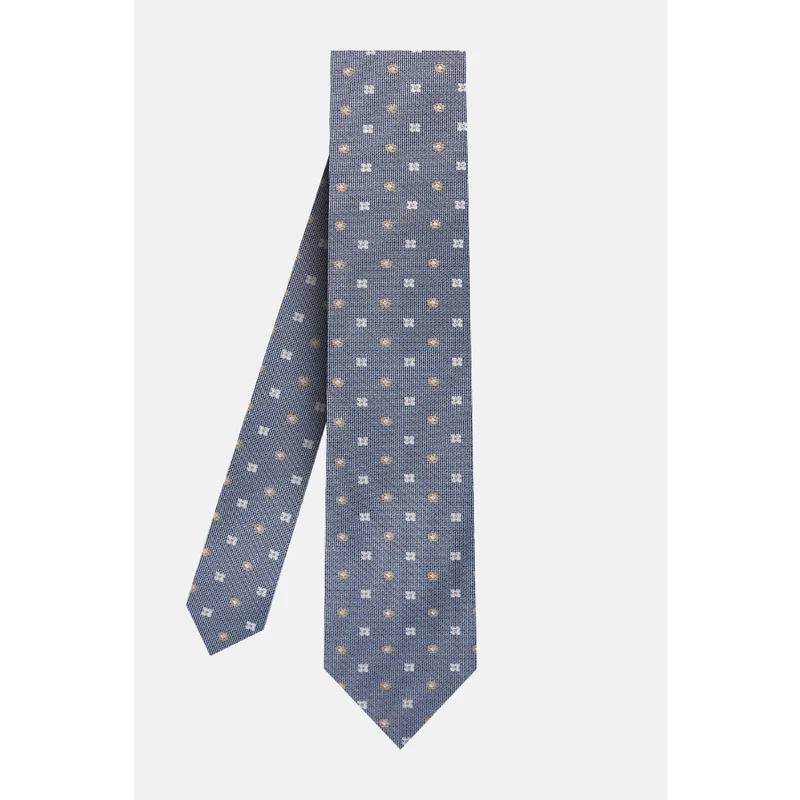 W COLLECTION Lacivert Kravat